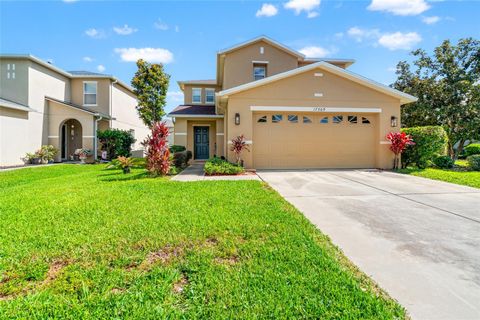Photo of 17509 Queensland Street, Land O Lakes, FL 34638 (MLS # TB8396740)