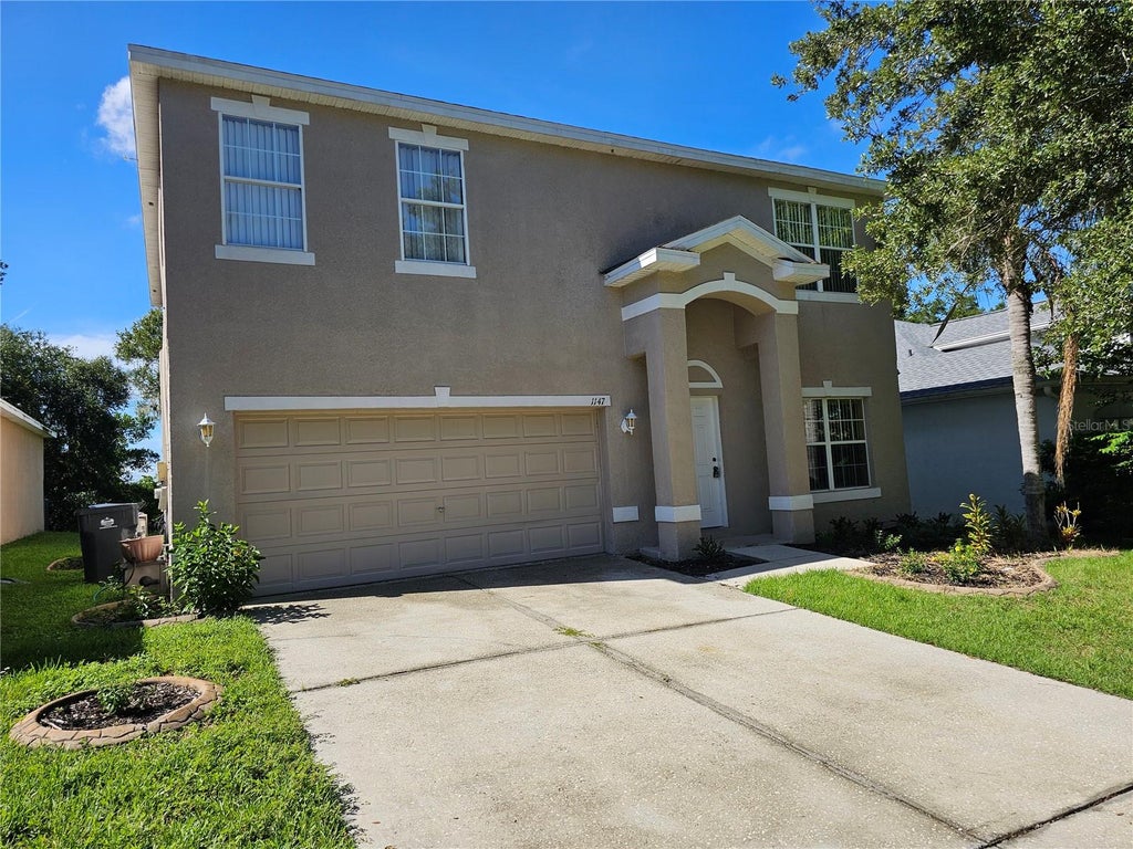 Photo of 1147 Emerald Hill Way, Valrico, FL 33594 (MLS # TB8544256)