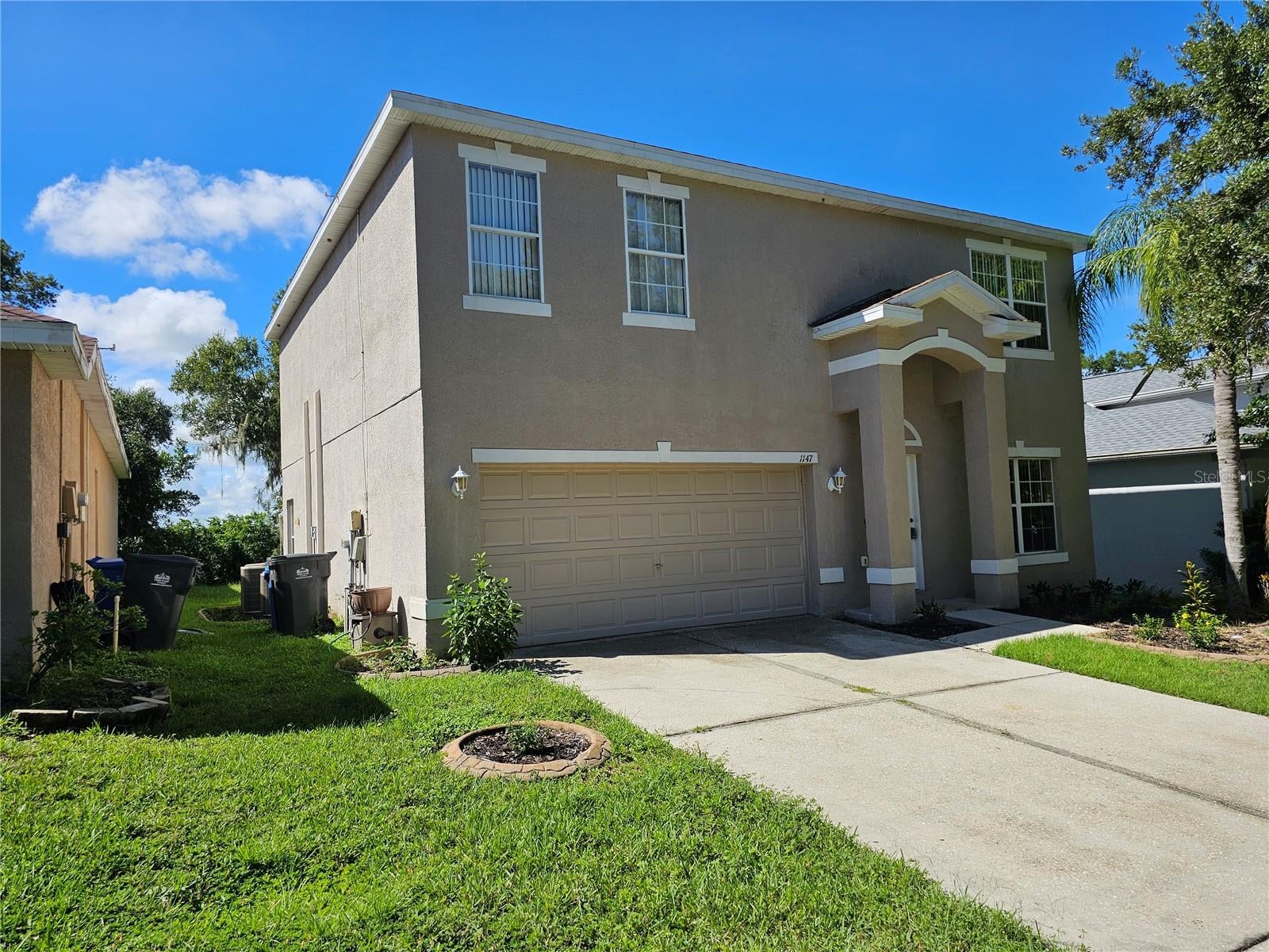 1147 EMERALD HILL WAY