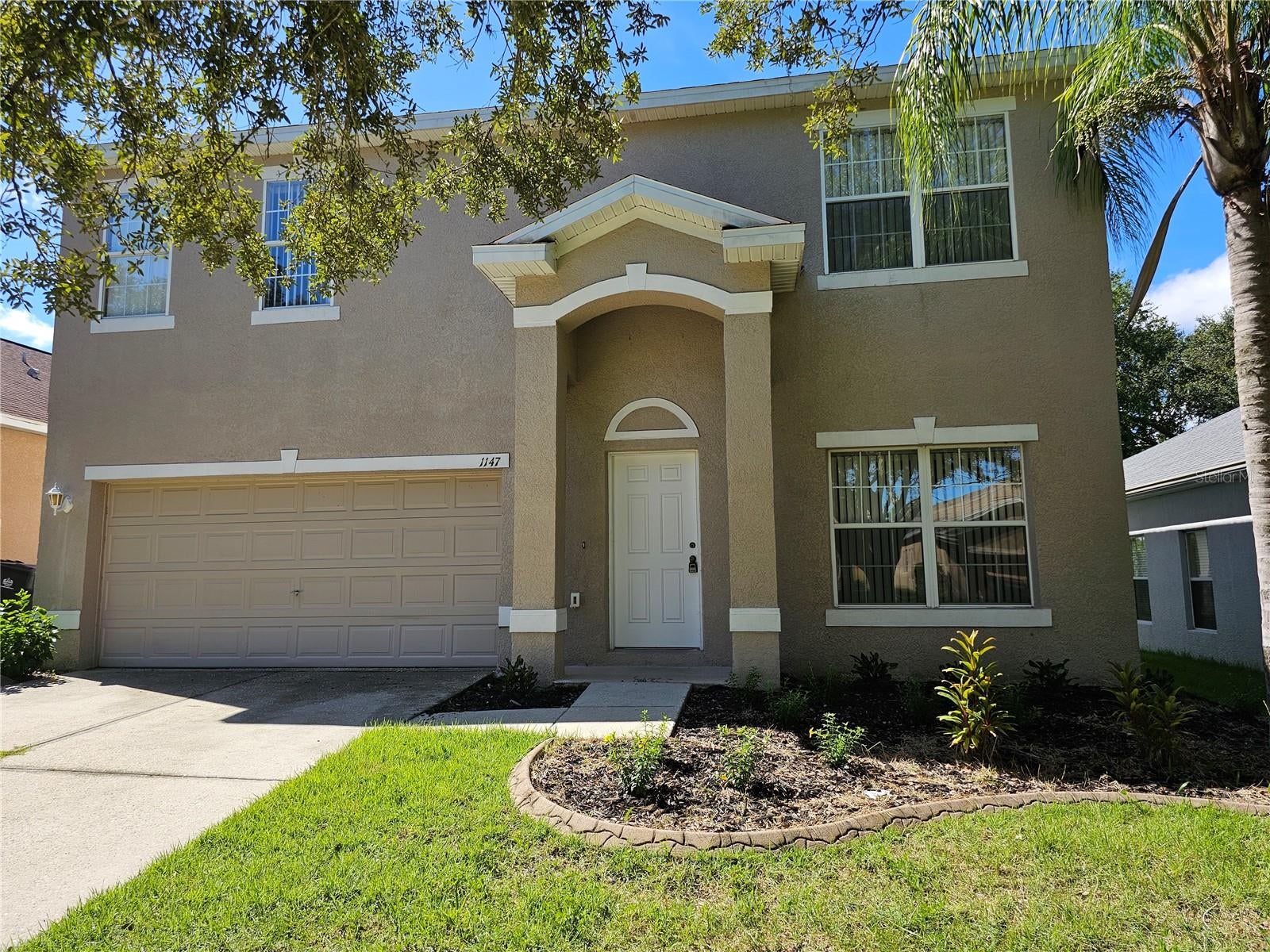 1147 EMERALD HILL WAY