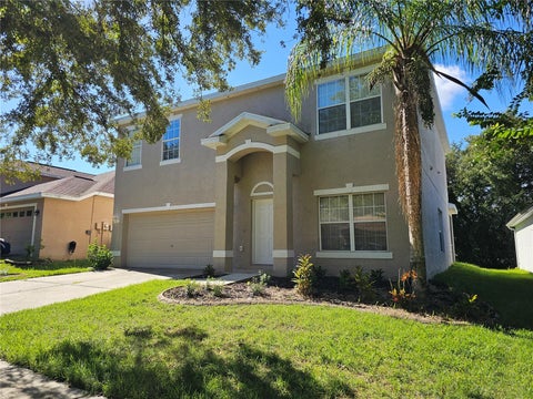 Photo of 1147 Emerald Hill Way, Valrico, FL 33594 (MLS # TB8544256)