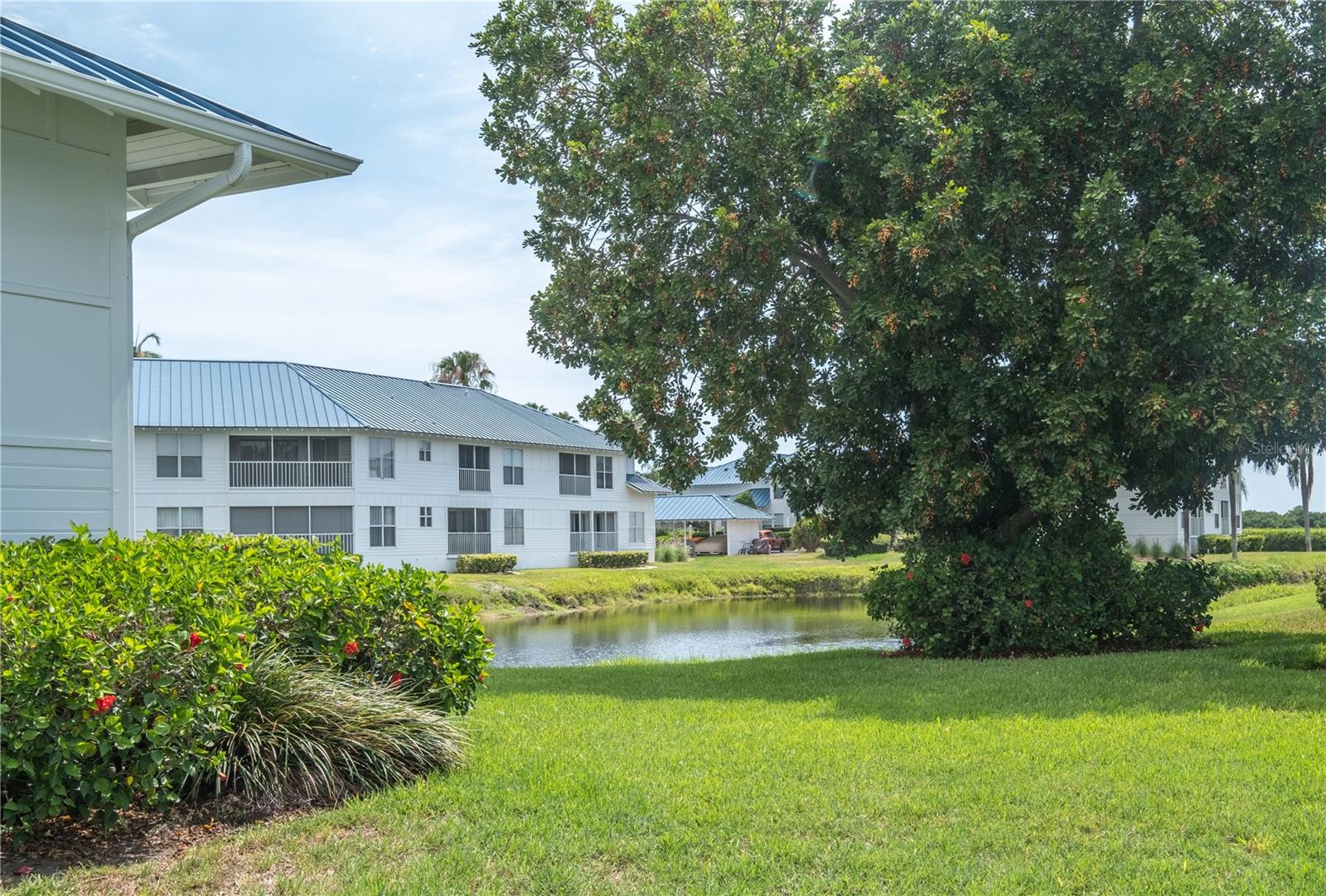 SHORELINE TERRACES I AT PERICO BAY 2&3 - Residential Lease