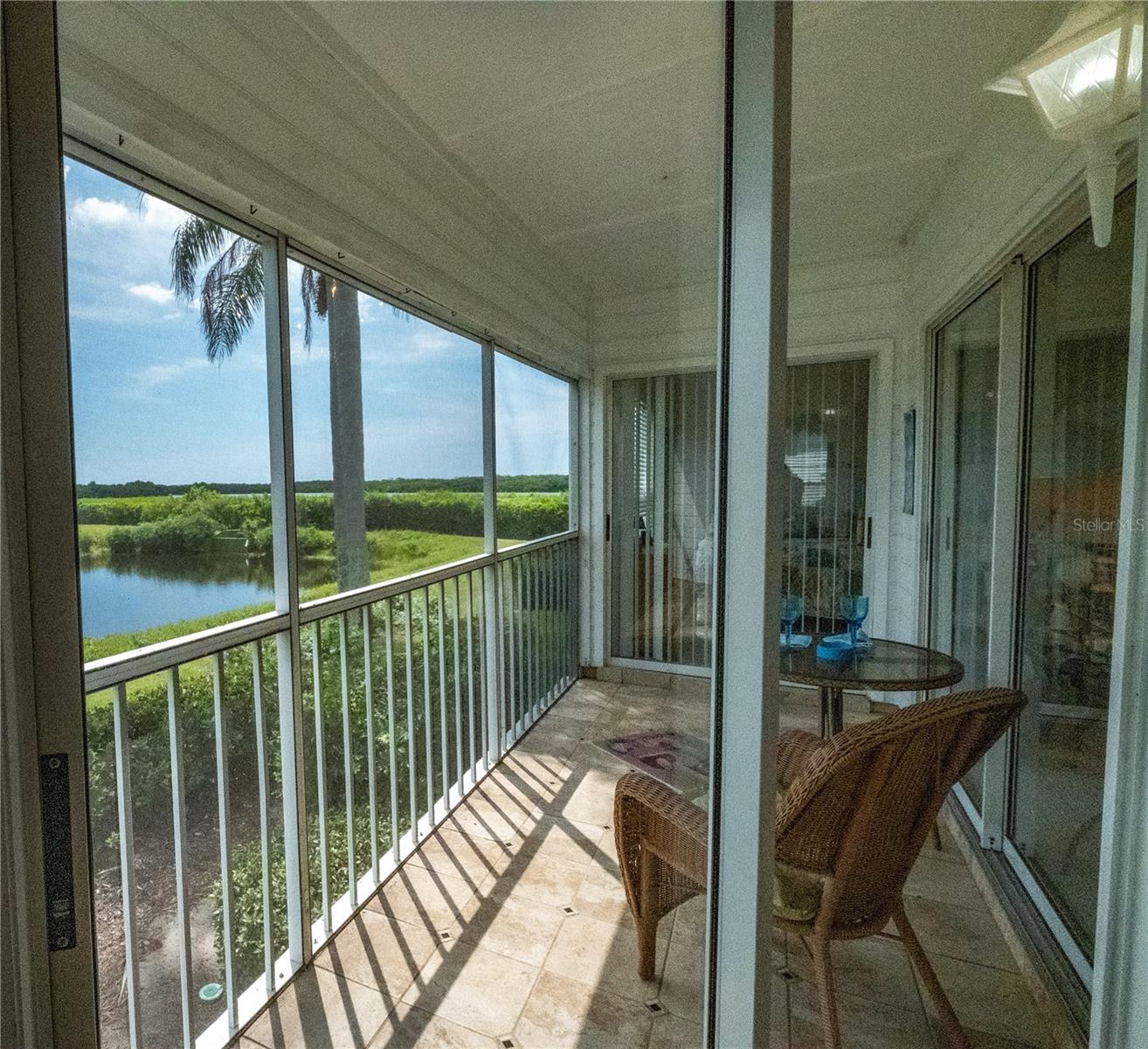 SHORELINE TERRACES I AT PERICO BAY 2&3 - Residential Lease