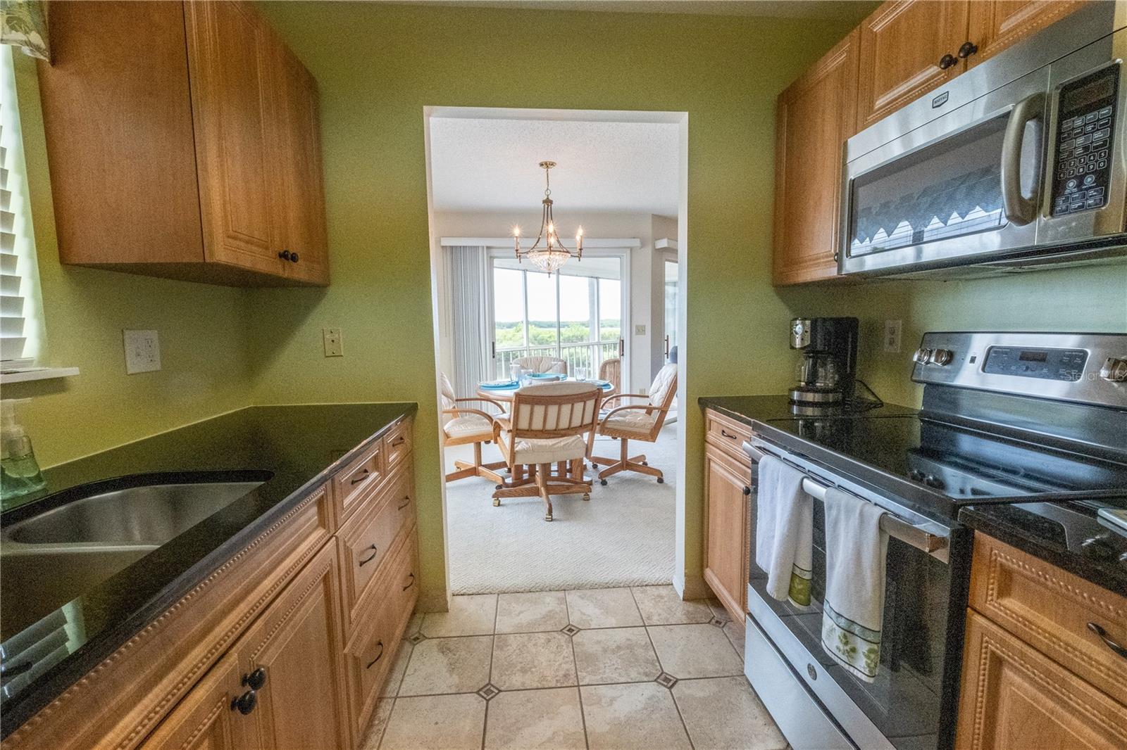 SHORELINE TERRACES I AT PERICO BAY 2&3 - Residential Lease