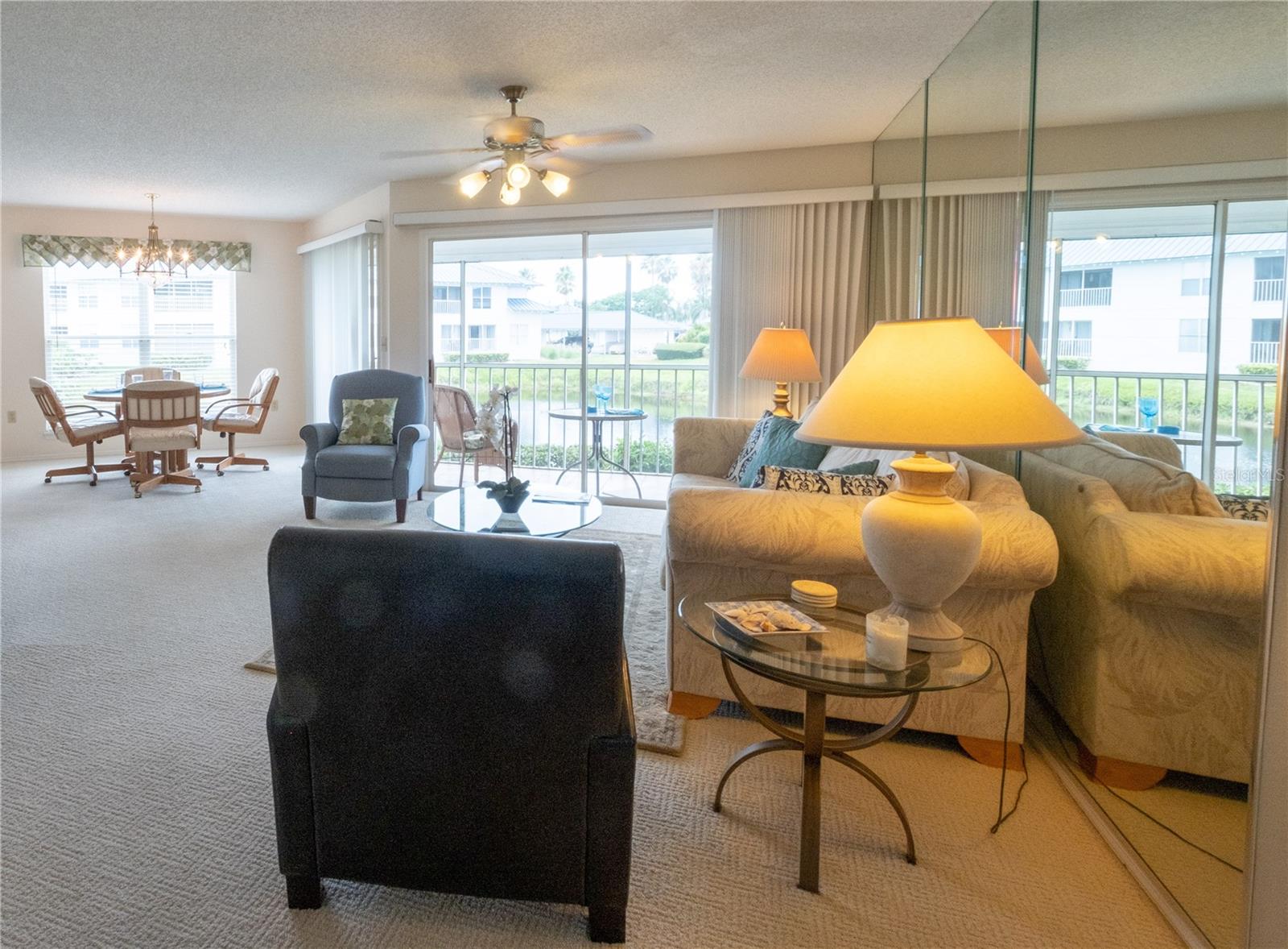 SHORELINE TERRACES I AT PERICO BAY 2&3 - Residential Lease