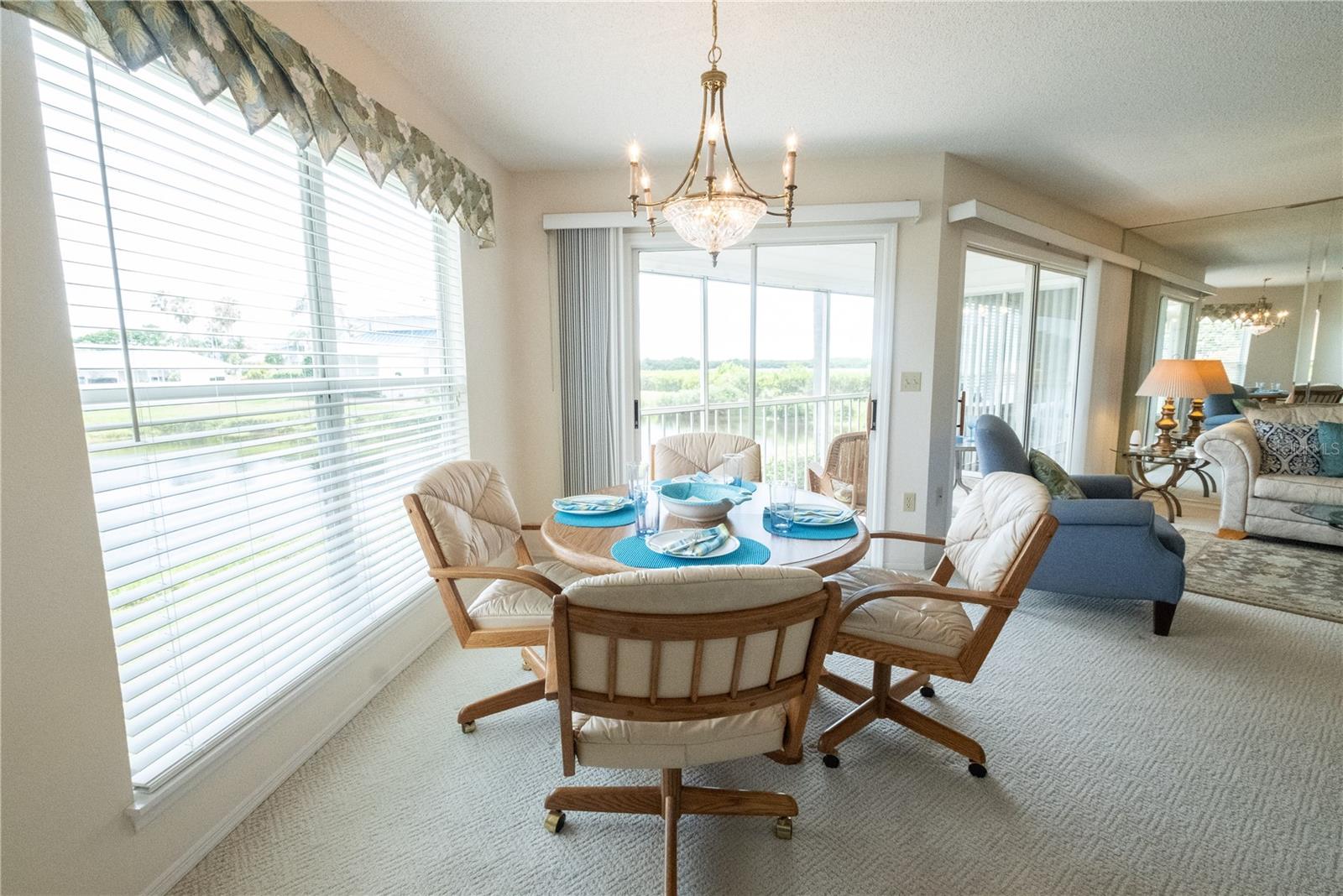 SHORELINE TERRACES I AT PERICO BAY 2&3 - Residential Lease