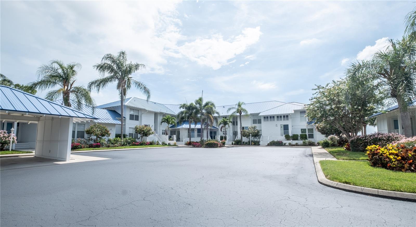 SHORELINE TERRACES I AT PERICO BAY 2&3 - Residential Lease