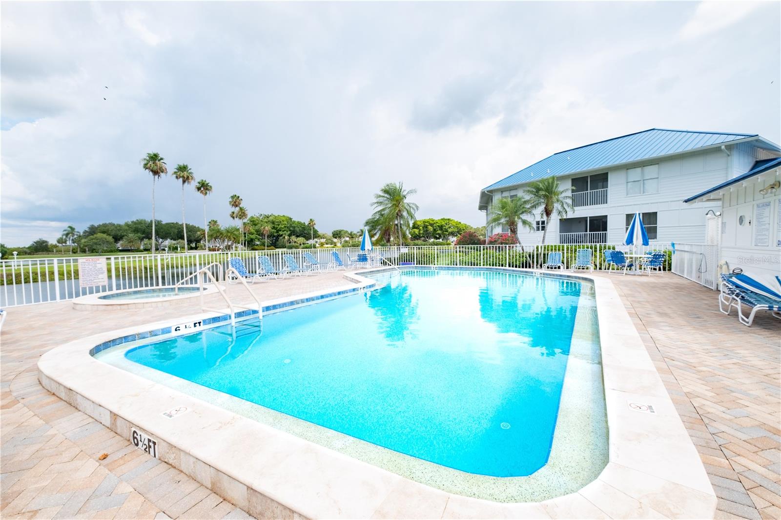 SHORELINE TERRACES I AT PERICO BAY 2&3 - Residential Lease