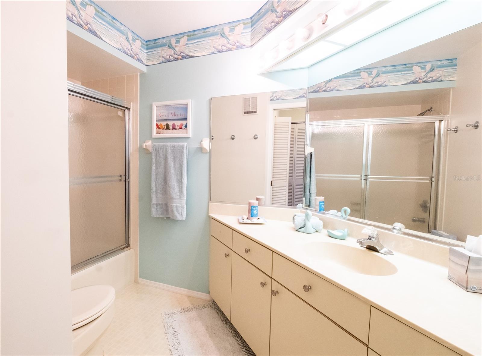 SHORELINE TERRACES I AT PERICO BAY 2&3 - Residential Lease