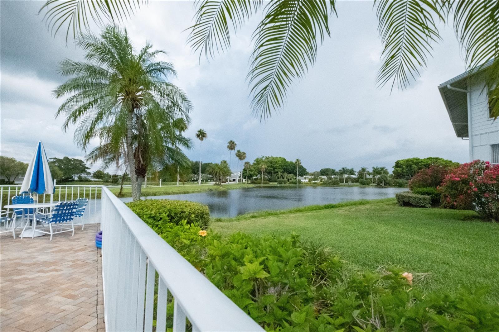 SHORELINE TERRACES I AT PERICO BAY 2&3 - Residential Lease