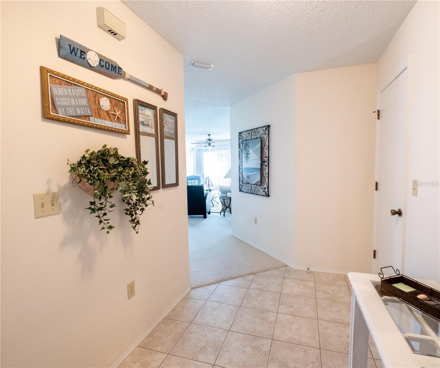 SHORELINE TERRACES I AT PERICO BAY 2&3 - Residential Lease