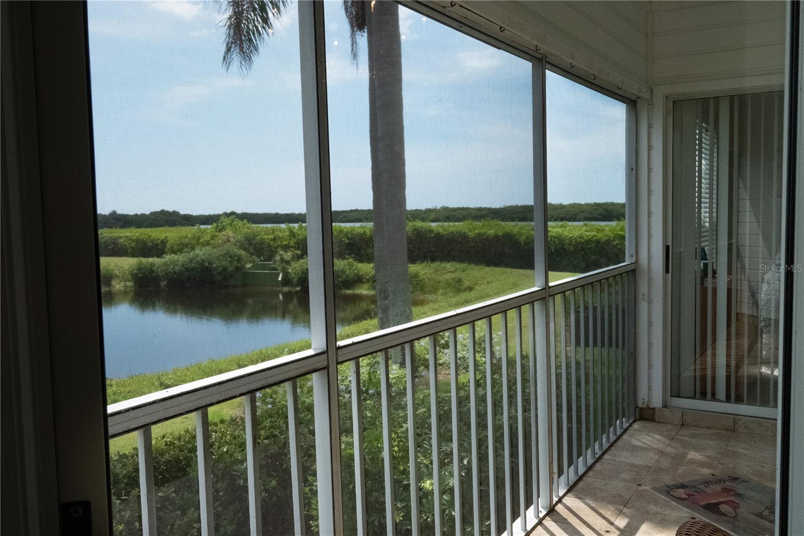 SHORELINE TERRACES I AT PERICO BAY 2&3 - Residential Lease