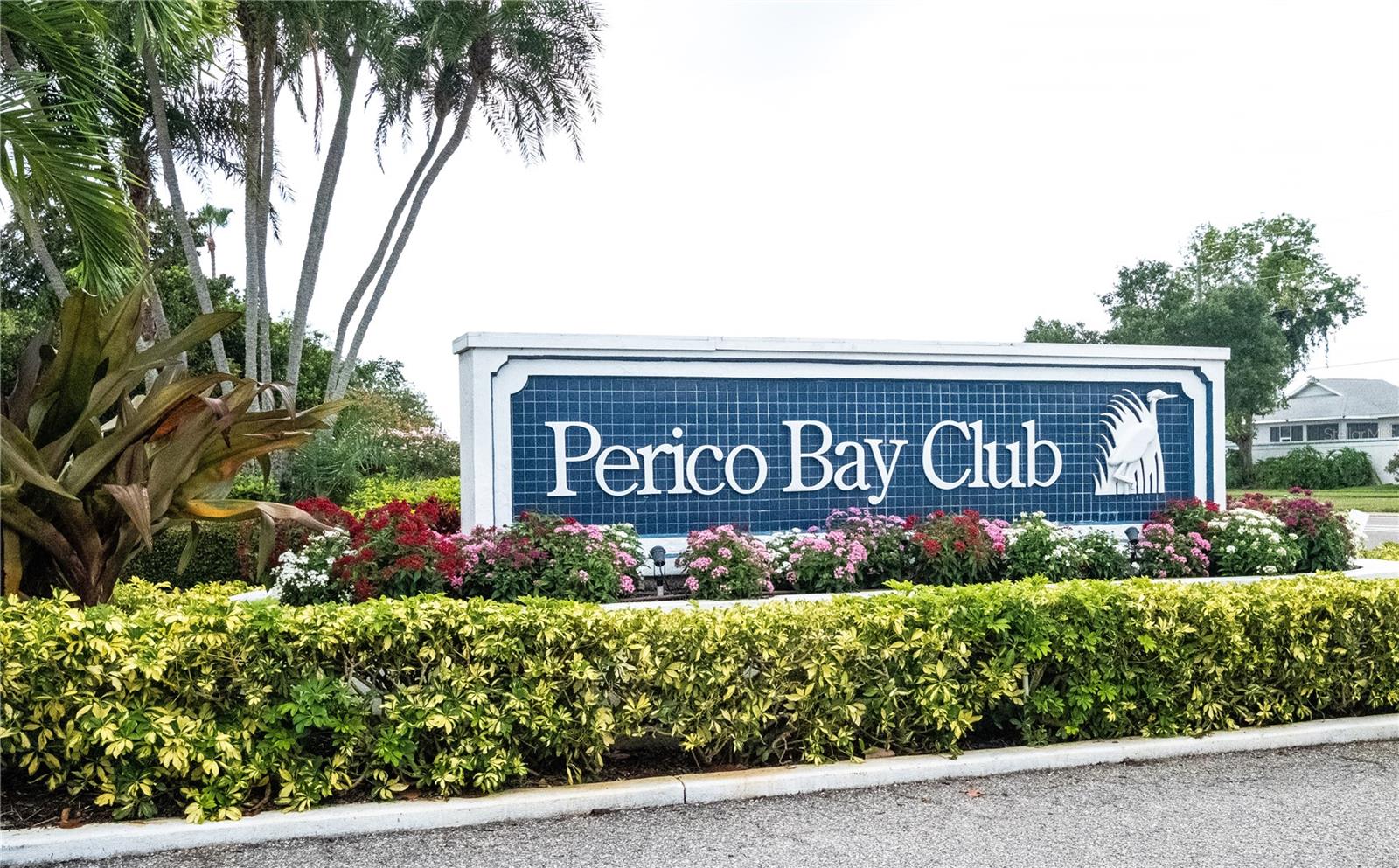 SHORELINE TERRACES I AT PERICO BAY 2&3 - Residential Lease