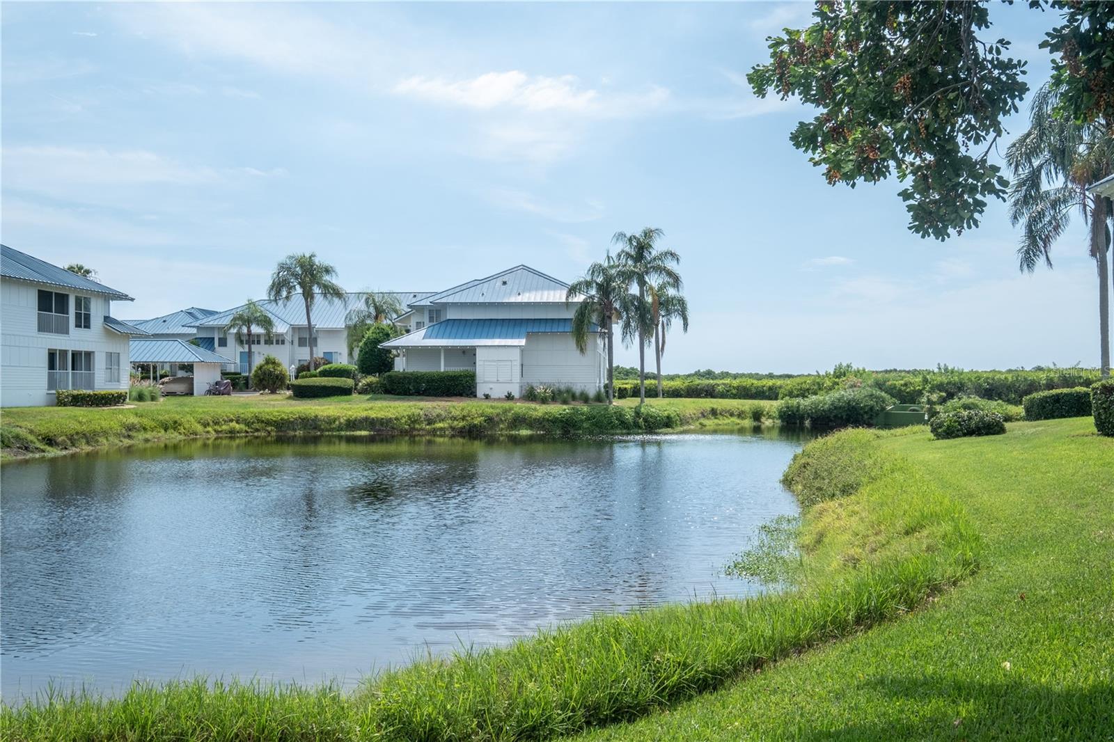 SHORELINE TERRACES I AT PERICO BAY 2&3 - Residential Lease