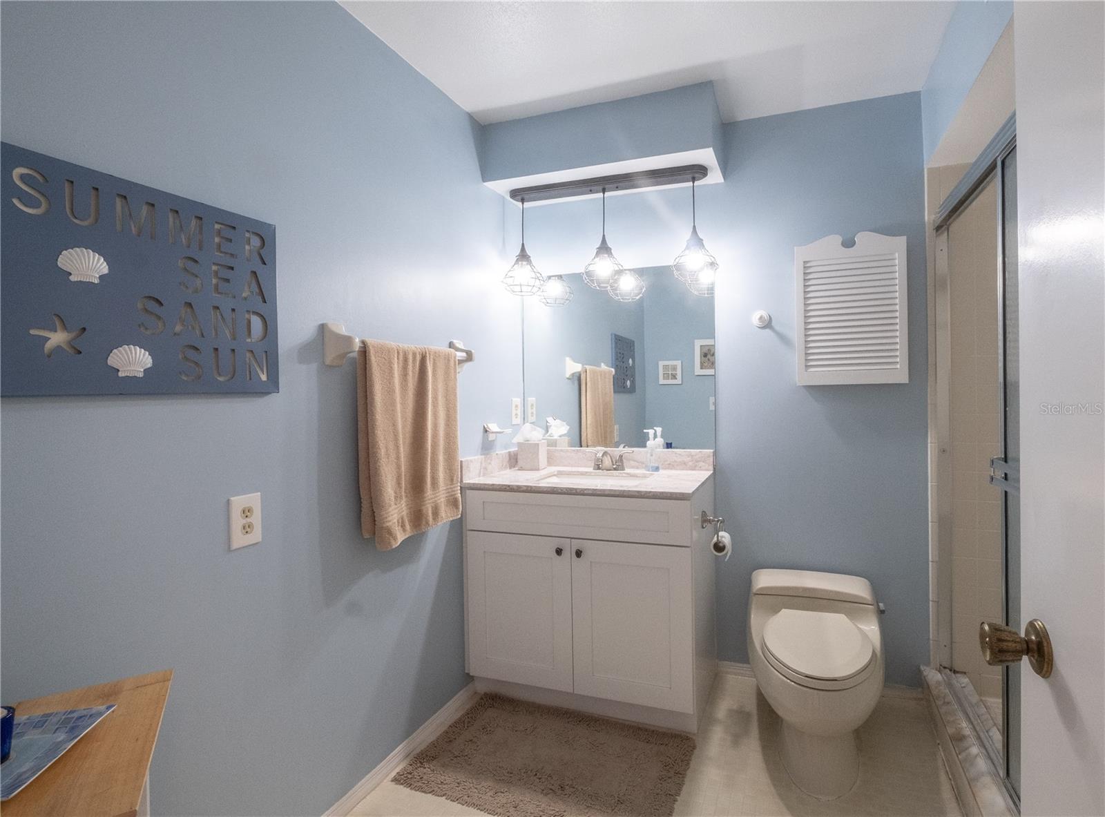 SHORELINE TERRACES I AT PERICO BAY 2&3 - Residential Lease