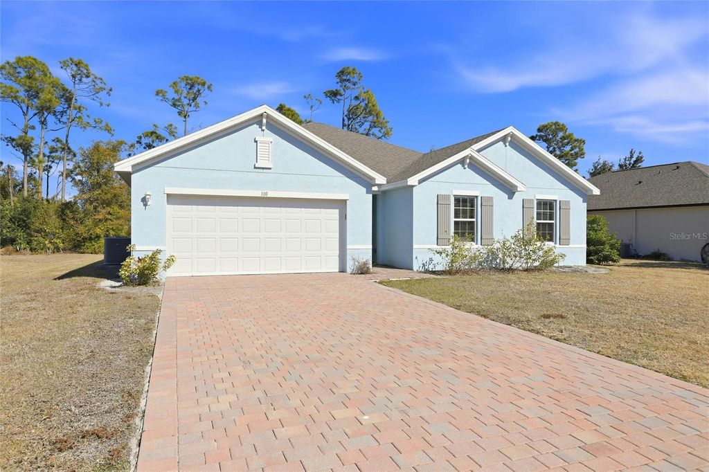 Photo of 108 Castile Court, Punta Gorda, FL 33983 (MLS # A4682189)