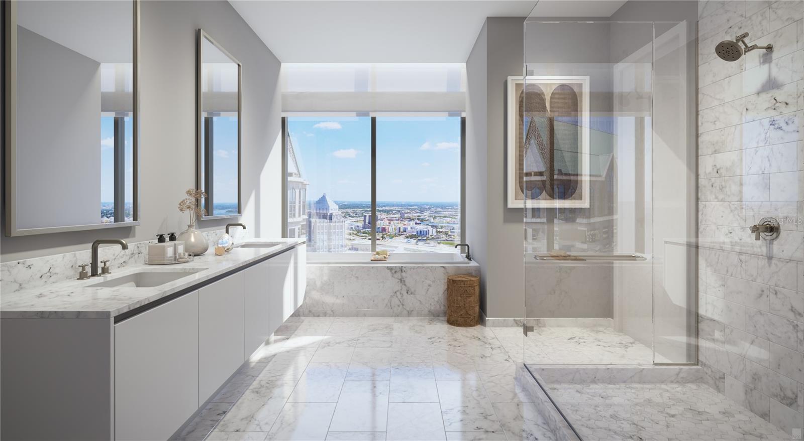 PENDRY RESIDENCES TAMPA - Residential