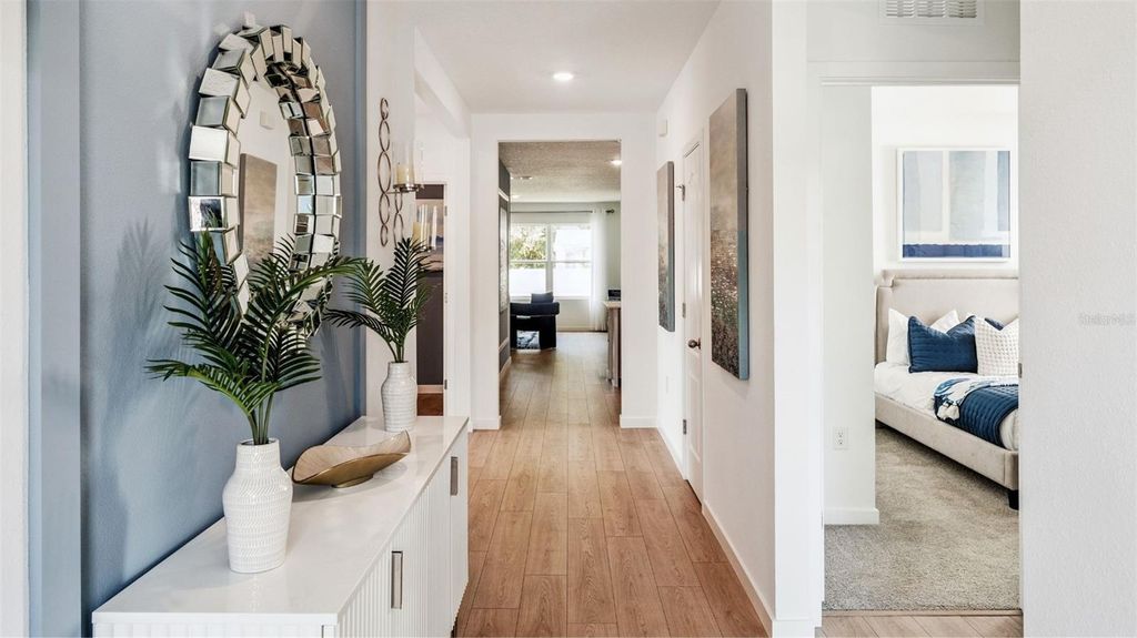 Photo of 1106 Najac Lane, Kissimmee, FL 34759 (MLS # O6380987)