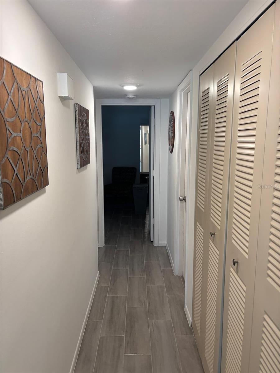 GARDENS AT PALM-AIRE COUNTRY CLUB I AMD - Residential