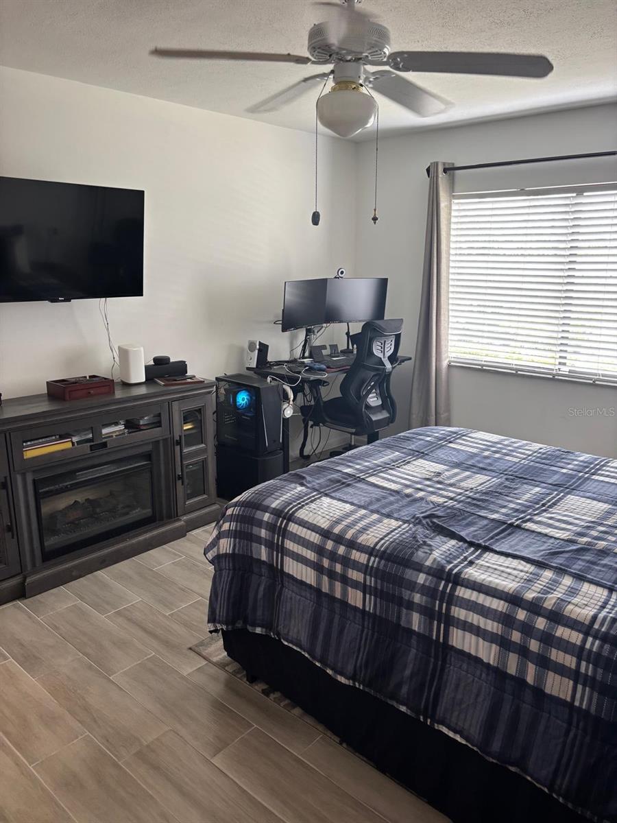 GARDENS AT PALM-AIRE COUNTRY CLUB I AMD - Residential