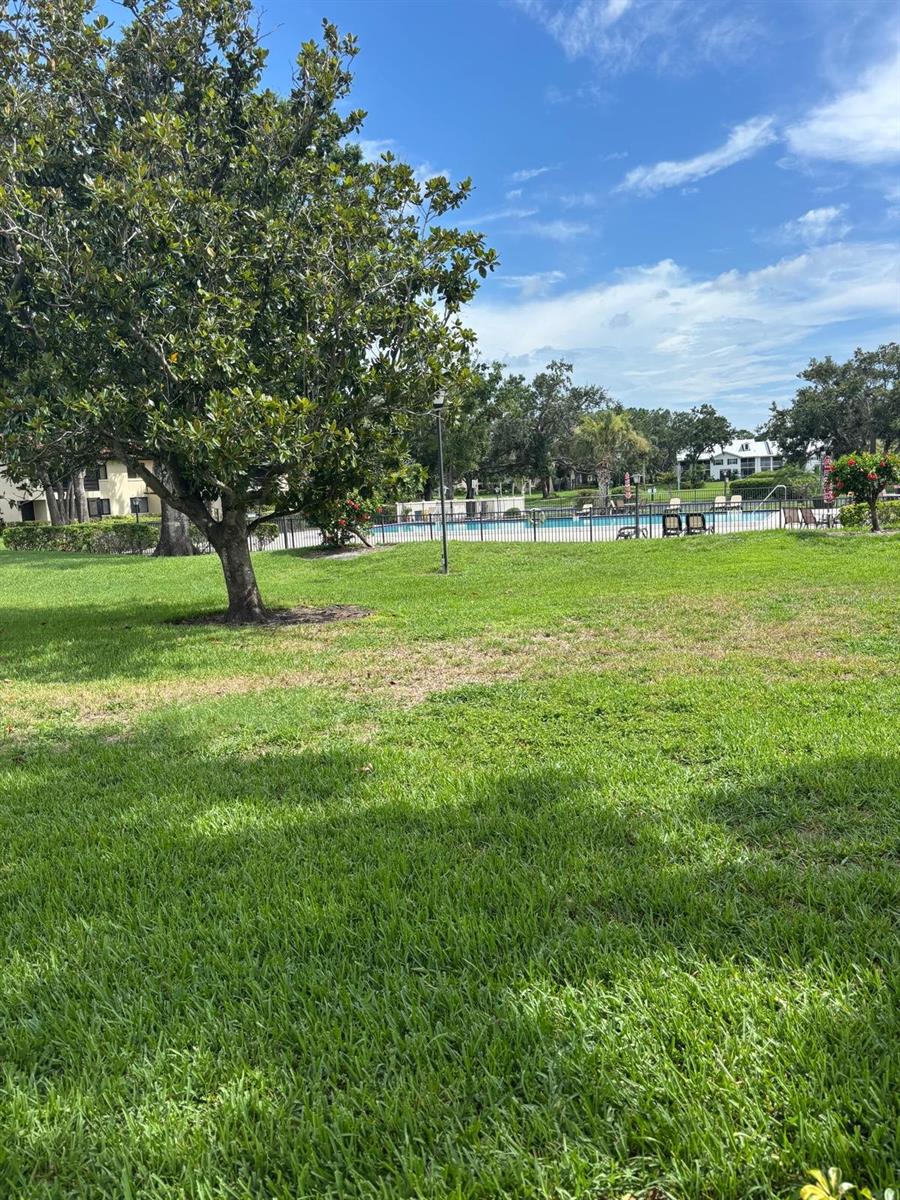 GARDENS AT PALM-AIRE COUNTRY CLUB I AMD - Residential