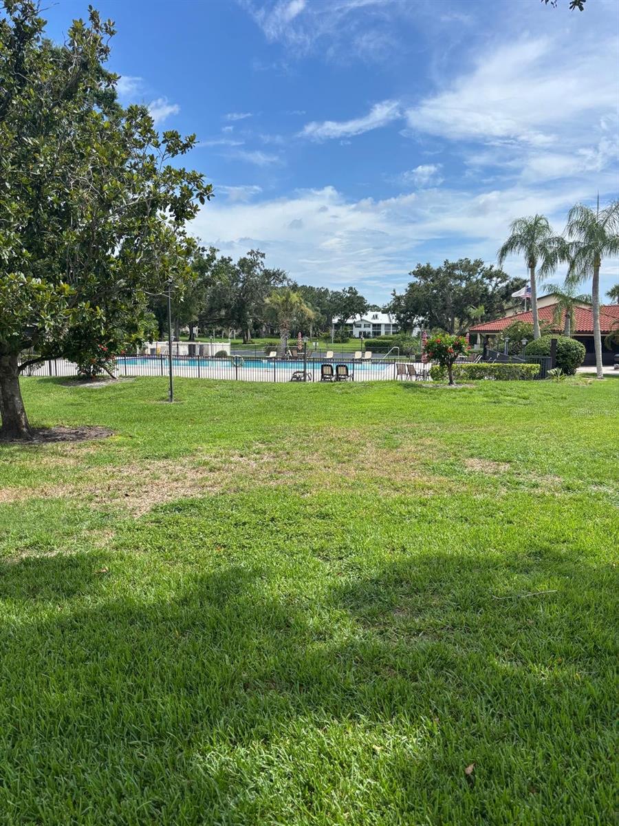 GARDENS AT PALM-AIRE COUNTRY CLUB I AMD - Residential