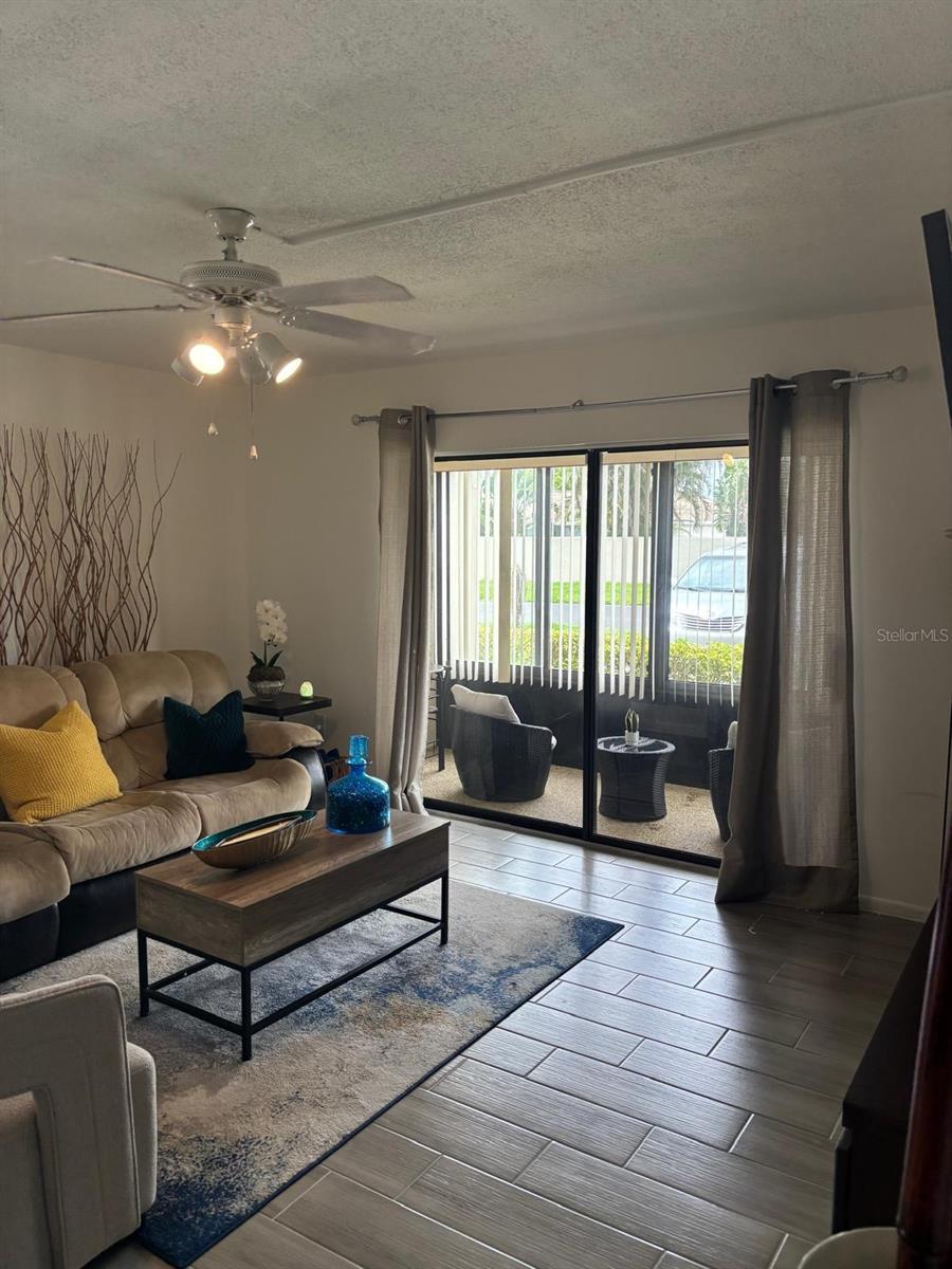 GARDENS AT PALM-AIRE COUNTRY CLUB I AMD - Residential