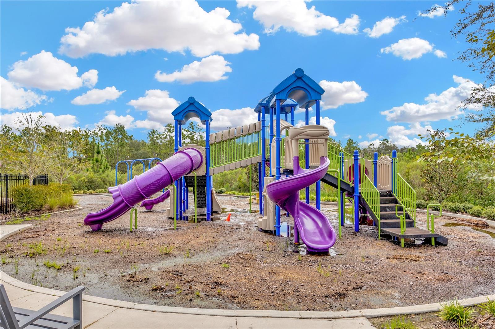 AVALON PARK WEST-NORTH PH 1A & - Residential Lease