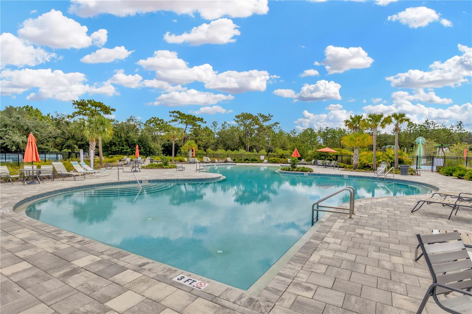 AVALON PARK WEST-NORTH PH 1A & - Residential Lease