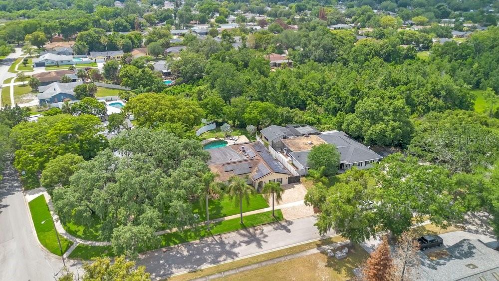 FOREST BROOK - Residential