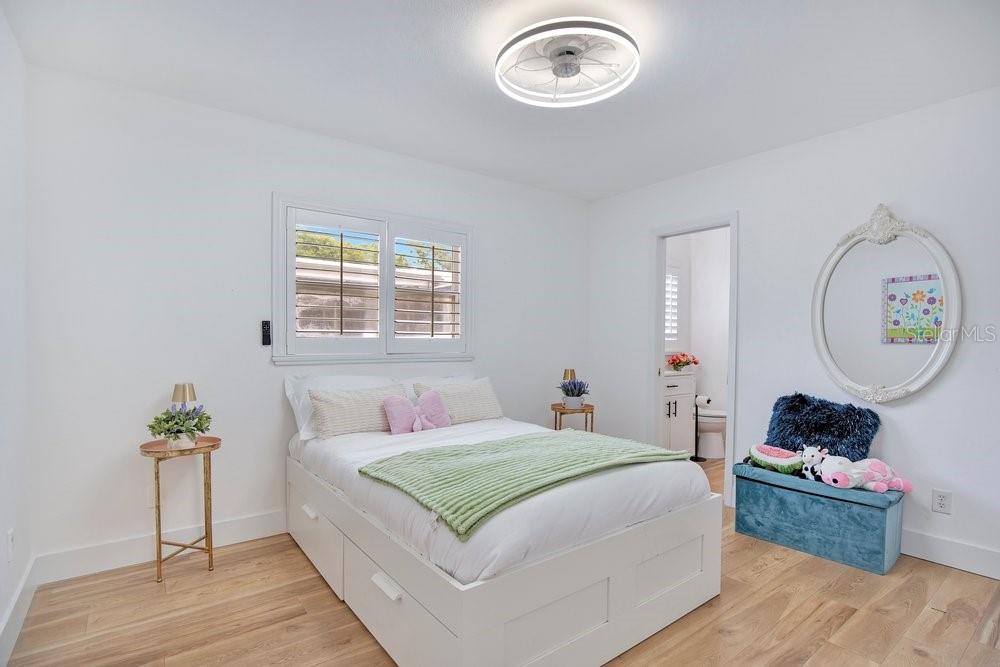 FOREST BROOK - Residential