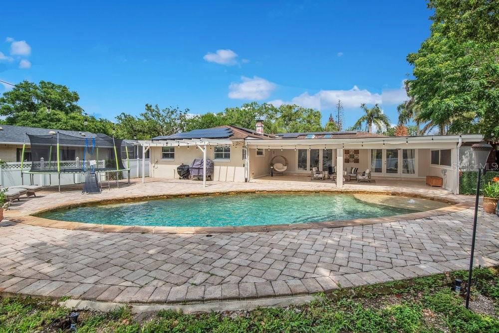 FOREST BROOK - Residential