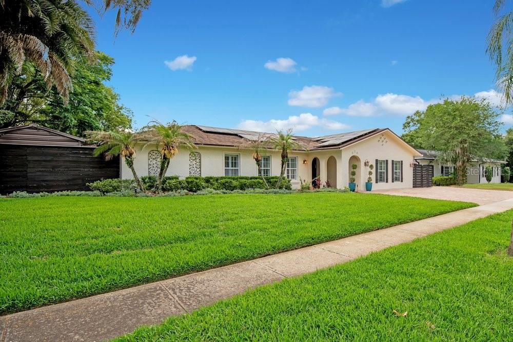 614 BROOKWOOD LANE
