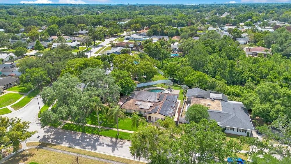 FOREST BROOK - Residential