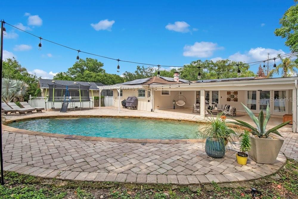 FOREST BROOK - Residential
