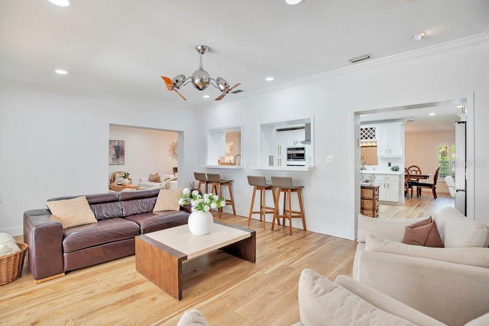 FOREST BROOK - Residential