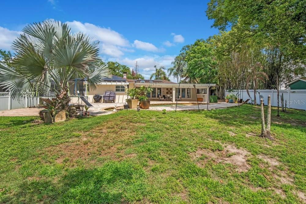 FOREST BROOK - Residential
