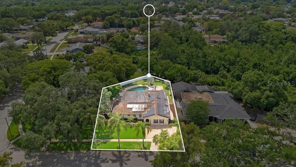 FOREST BROOK - Residential