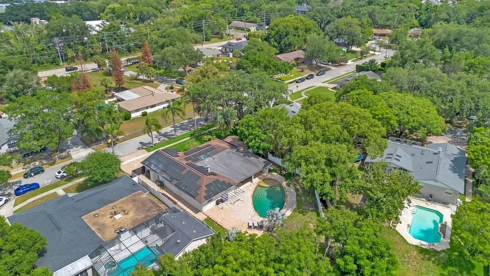 FOREST BROOK - Residential
