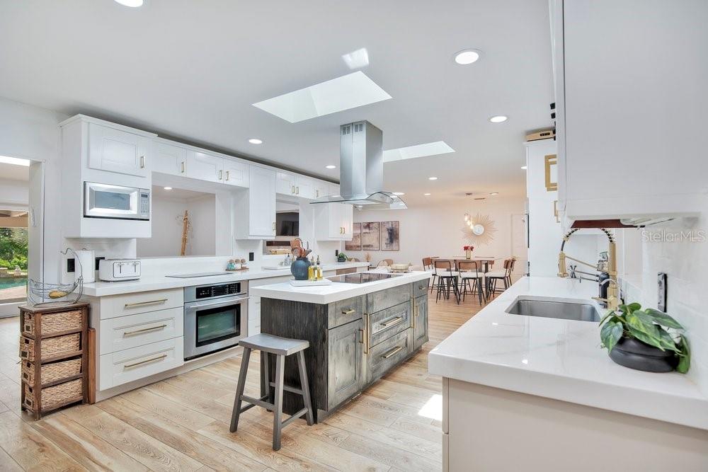 FOREST BROOK - Residential