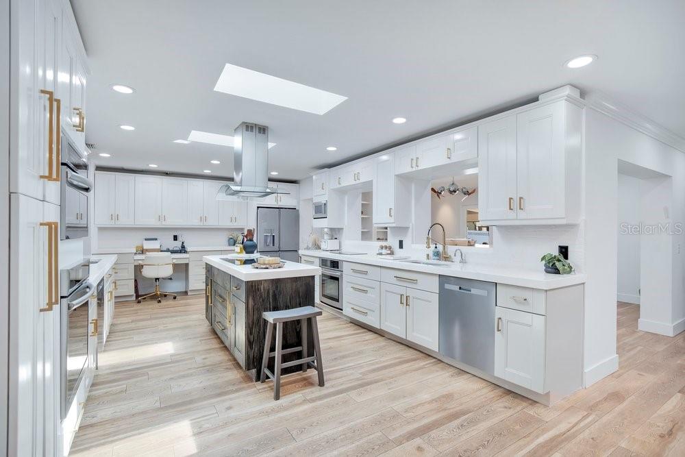 FOREST BROOK - Residential