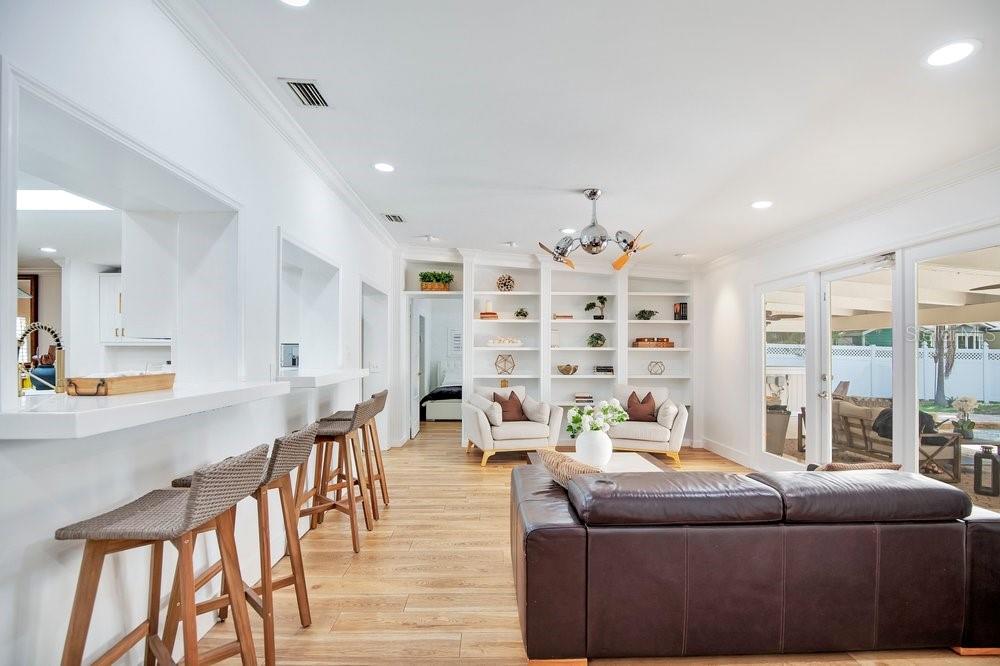 FOREST BROOK - Residential