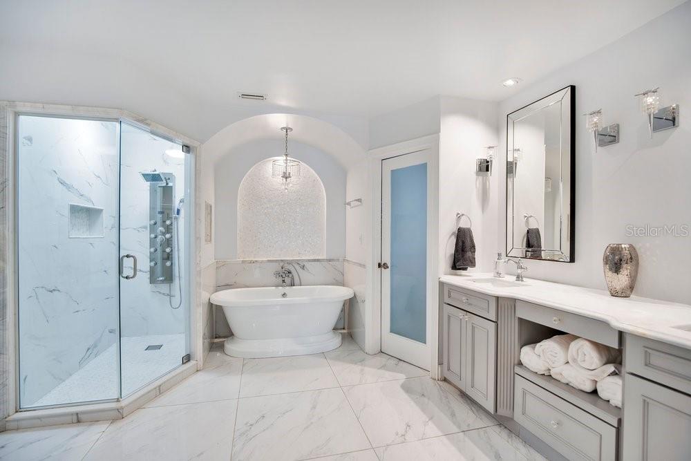 FOREST BROOK - Residential
