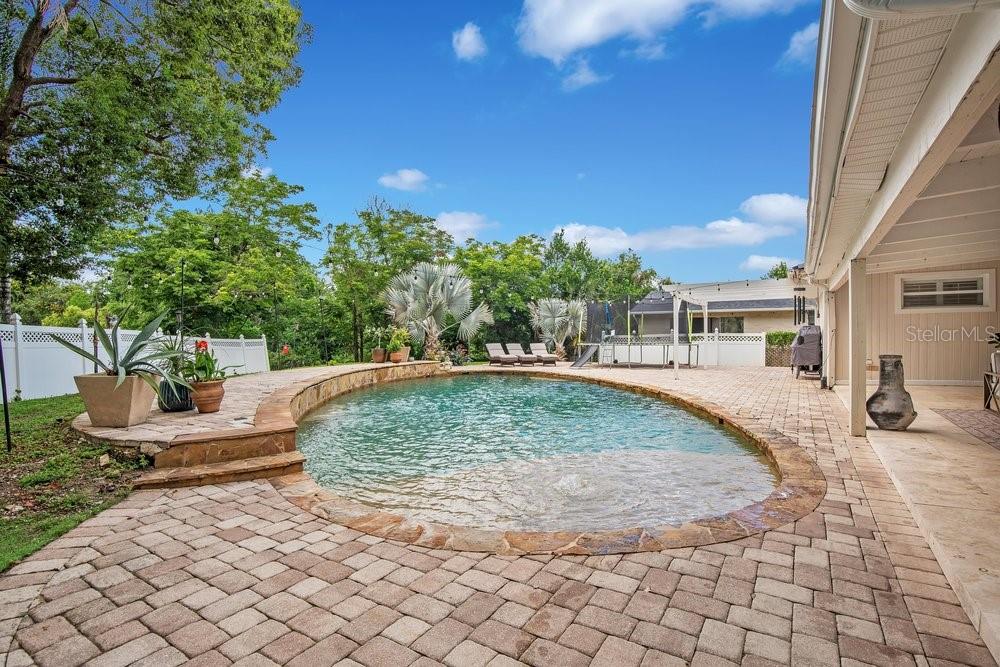 FOREST BROOK - Residential