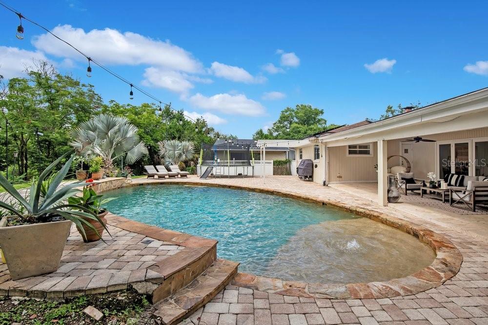 FOREST BROOK - Residential