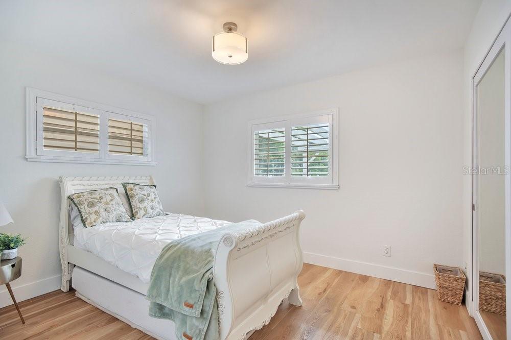 FOREST BROOK - Residential