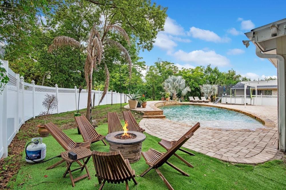 FOREST BROOK - Residential