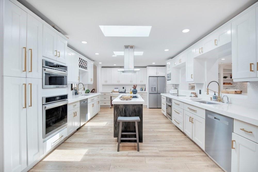 FOREST BROOK - Residential