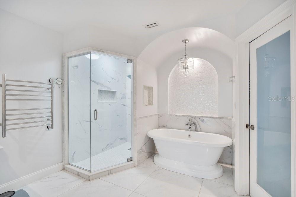 FOREST BROOK - Residential