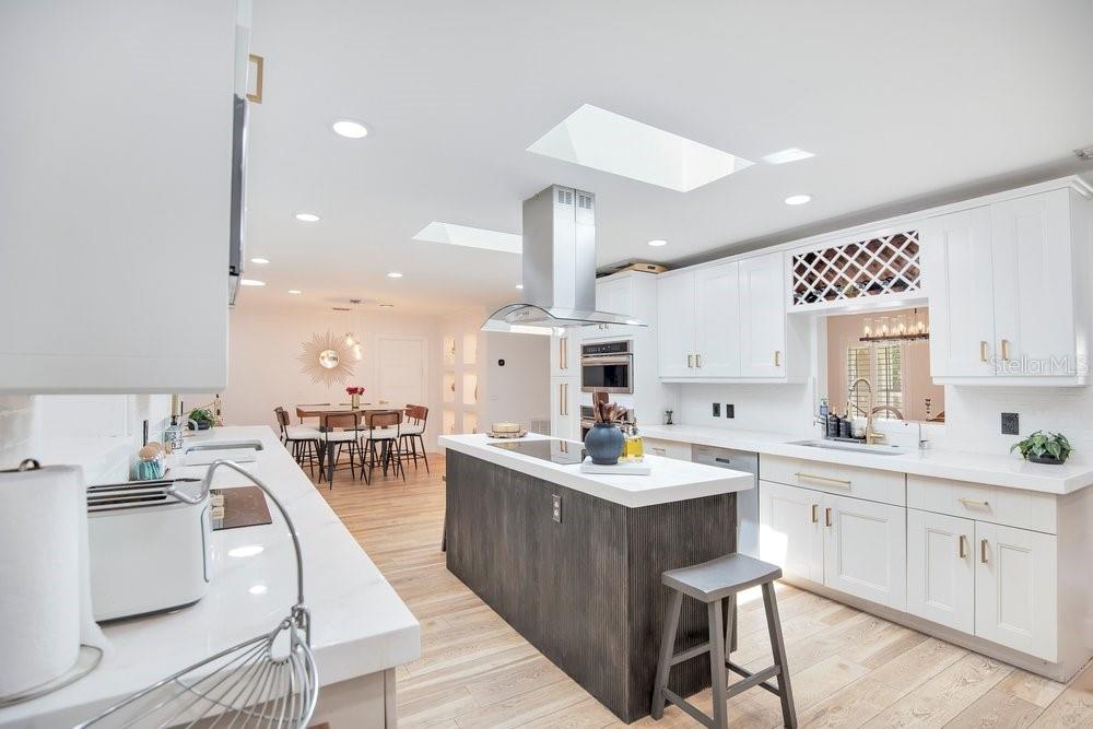 FOREST BROOK - Residential